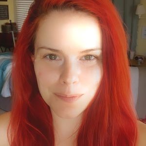 Meet your Posher, Jo.